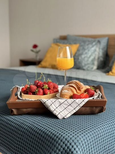 2-к. квартира, 79 м², 5/12 эт.