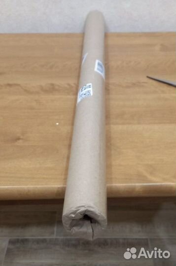 Гибкое мягкое стекло пленка на стол 120 /80 см