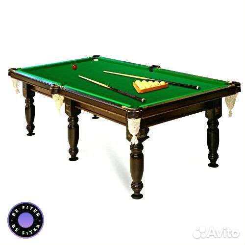 Бильярдный стол