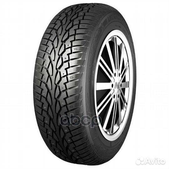 Nankang SW-7 215/60 R17