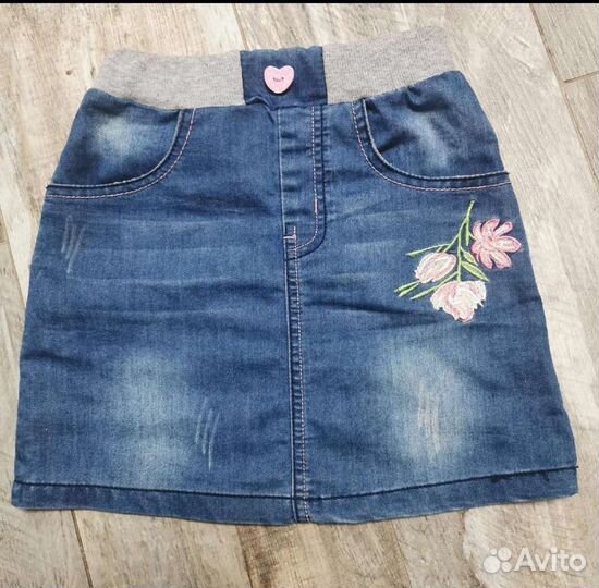 Одежда для девочки