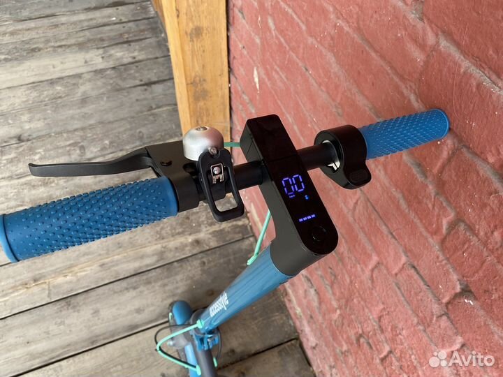 Электросамокат Accesstyle Tsunami 30S-ST