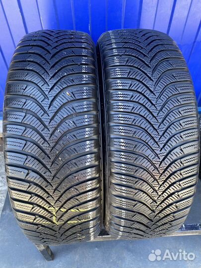 Hankook Winter I'Cept RS2 W452 195/65 R15