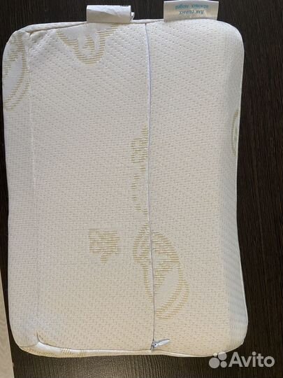 Подушка Nap Аскона 1+