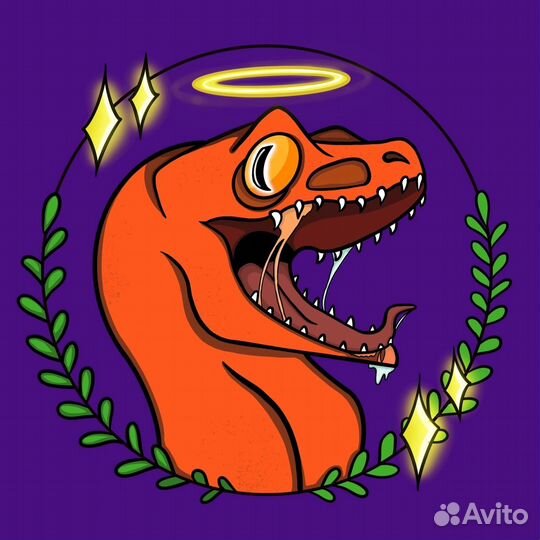 Художник иллюстратор