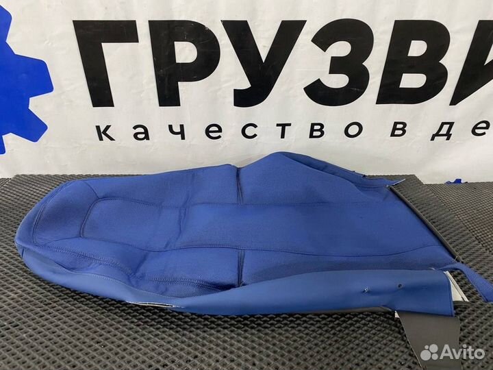 Чехол на сиденье Volvo FH4