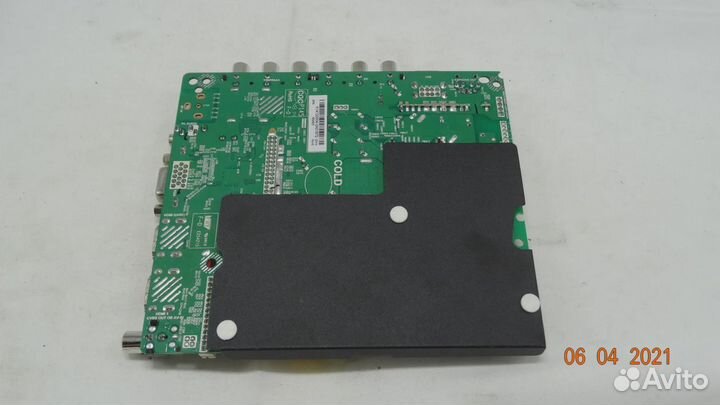 TP.VST59S.PB813 внимательно читайте описание, без