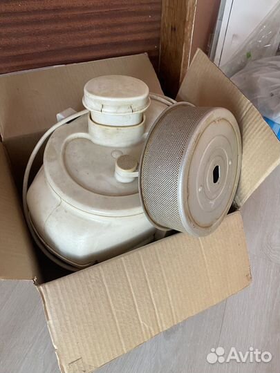 Соковыжималка