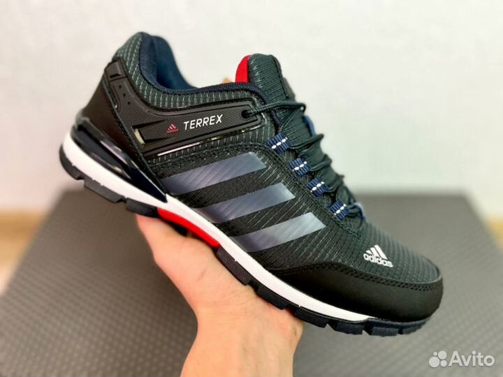 Кроссвки Adidas Terrex