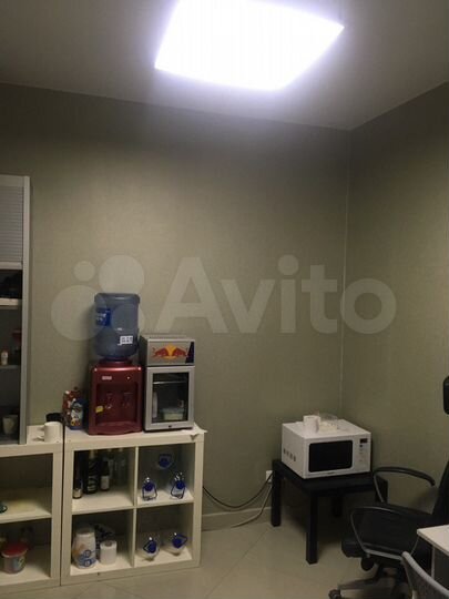 Офисное помещение, 40 м²