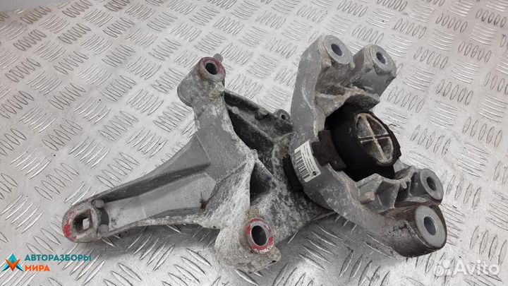 Подушка двигателя бензиновая Mini Cooper R56 2006
