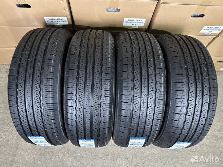 Triangle AdvanteX SUV TR259 255/60 R18 112H