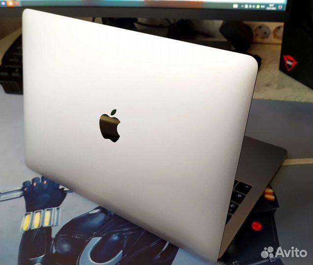 Apple MacBook Pro 13 2017