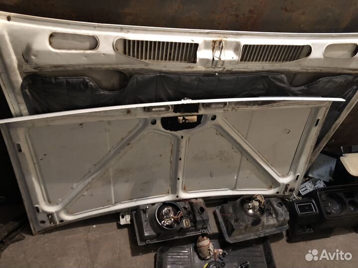 Ваз 2105 авторазбор