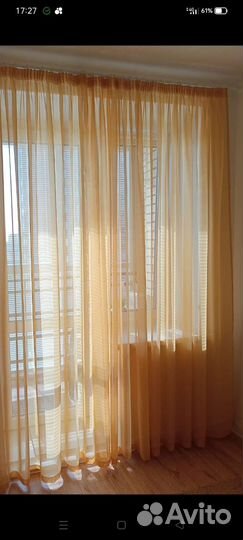 Шторы