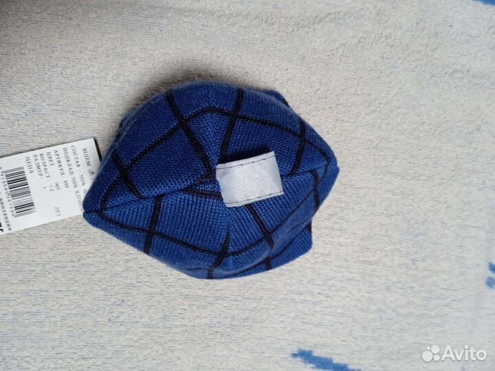 Шапка шлем киват