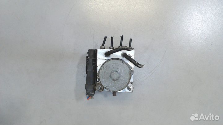 Блок абс, насос Peugeot 307, 2004