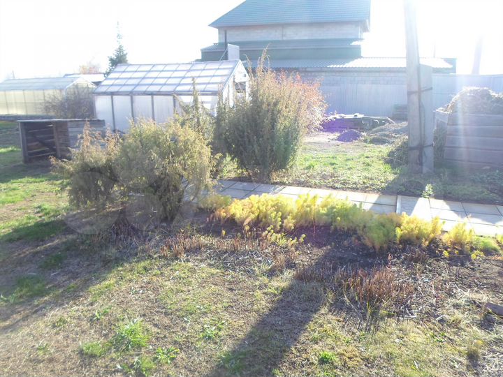 Участок 13 сот. (ИЖС)