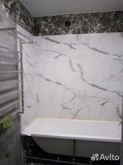 Ремонт и отделка квартир