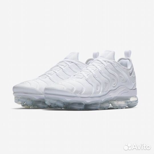 Кроссовки nike air vapormax plus