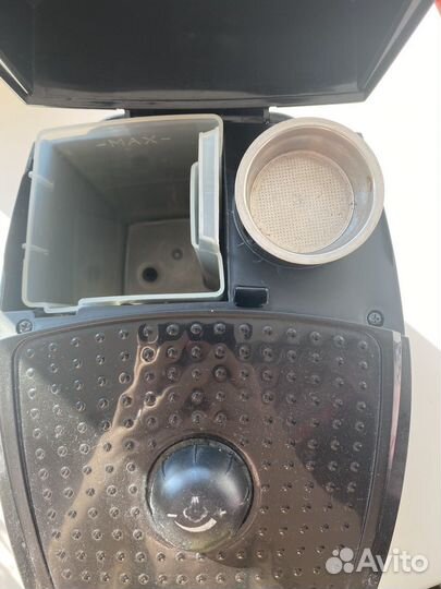 Кофеварка delonghi