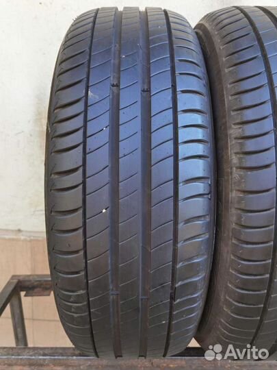 Michelin Primacy 3 215/60 R17 96H