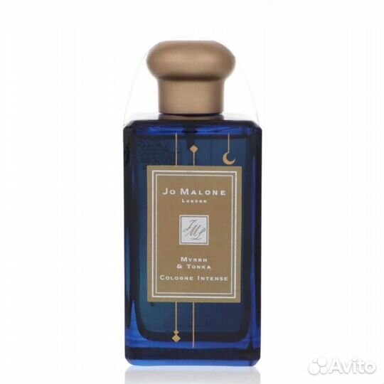 Myrrh And Tonka Ramadan Limited Edition 100 мл