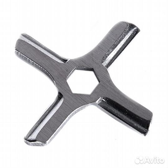 Нож мясорубки Moulinex, Tefal, Krups, Daewoo MS-47