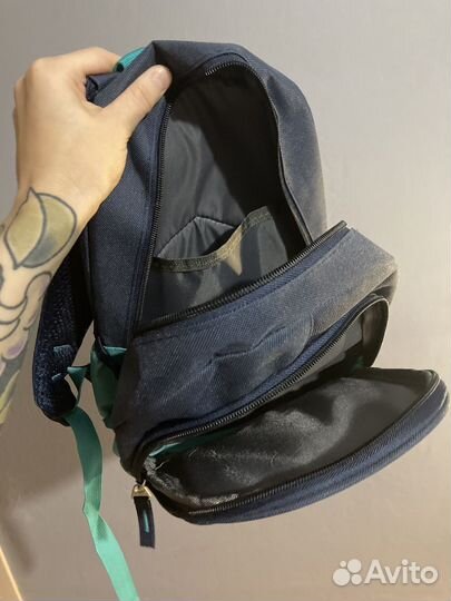 Рюкзак человек паук