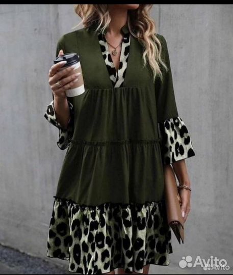 Платье 54р до 58 размер