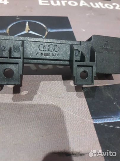 Антенна 4F0909141C Mercedes-Benz E-Class 2003 W211