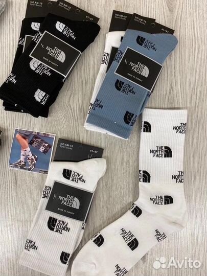 Мужские носки The North Face
