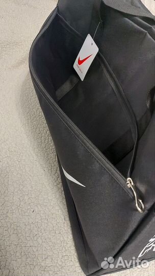 Спортивная сумка