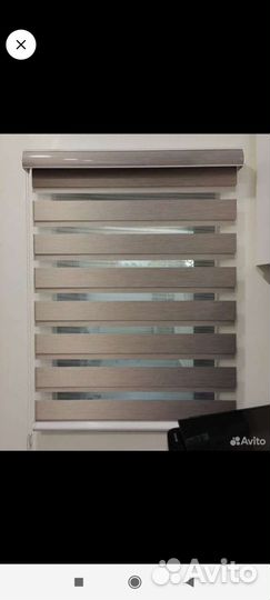 Жалюзи всех видов