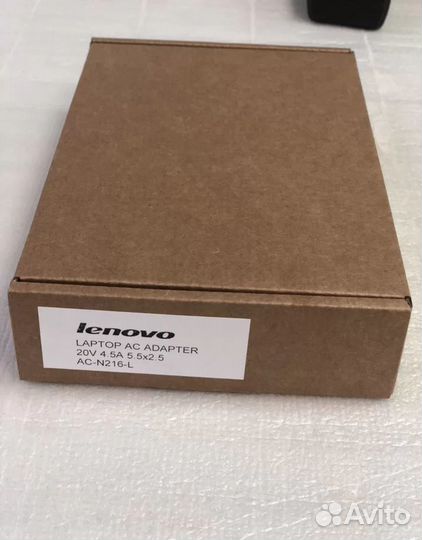 Блоки питания ноутбука, Гapaнтия