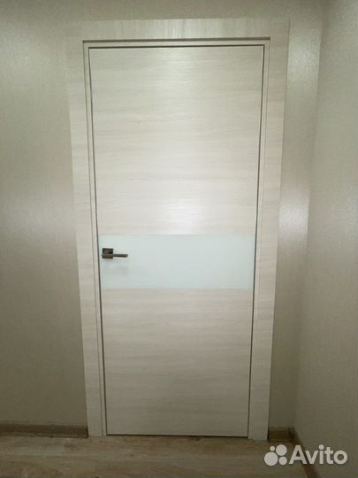 Двери межкомнатные
