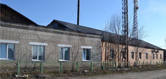 Сдам помещение свободного назначения, 195 м²