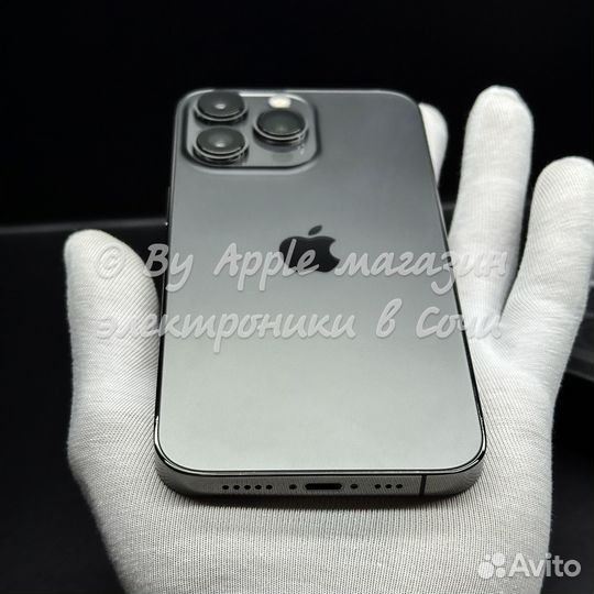 iPhone 13 Pro, 256 ГБ