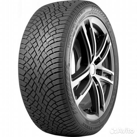 Nokian Tyres Hakkapeliitta R5 EV 235/45 R20 100T