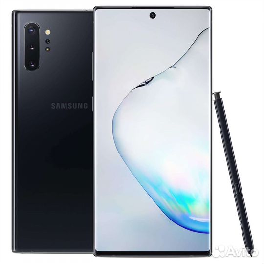 Samsung note 10 plus