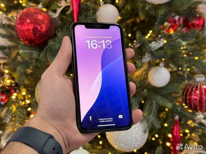 iPhone Xr, 64 ГБ
