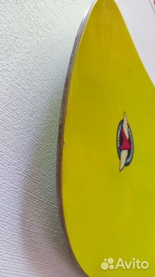 Сноуборд burton custom