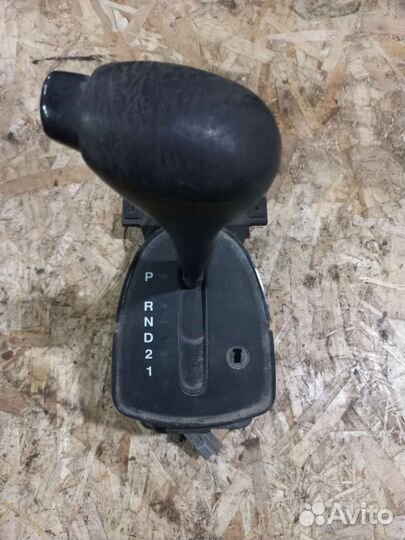 Селектор АКПП ford focus 1