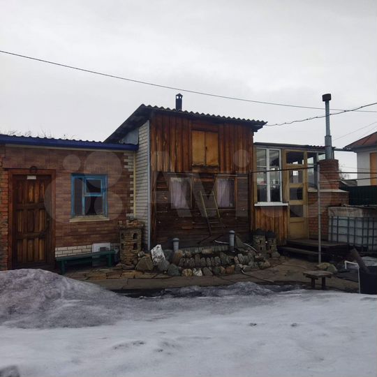 2-к. квартира, 40,1 м², 1/1 эт.