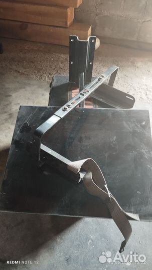 Кронштейн для телевизора поворотный