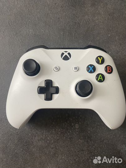 Геймпад xbox one s