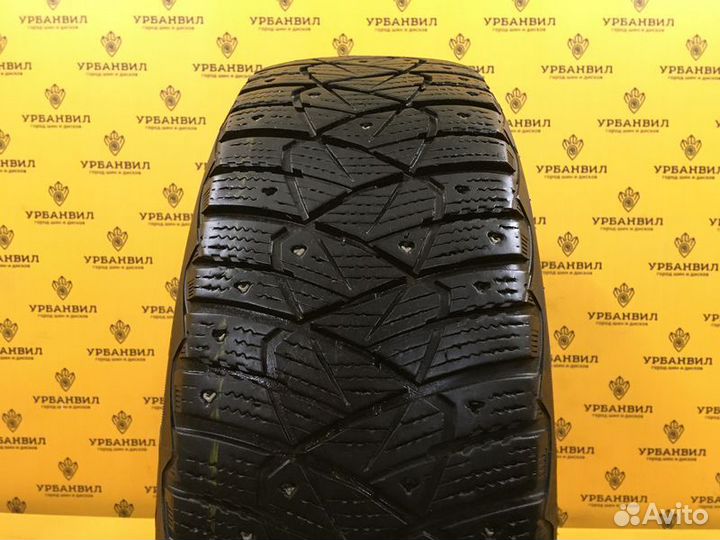 Dunlop Ice Touch 205/60 R16 96T