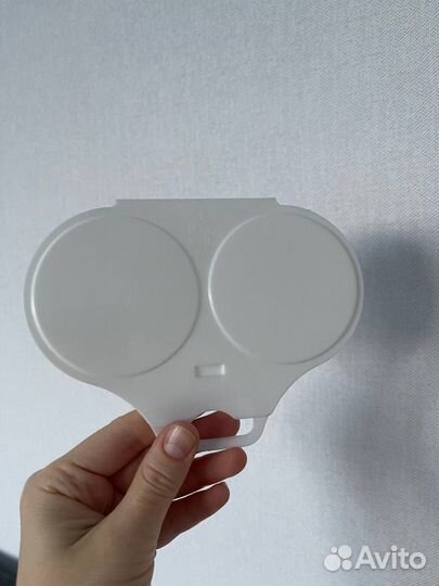 Контейнер для приготовления яиц