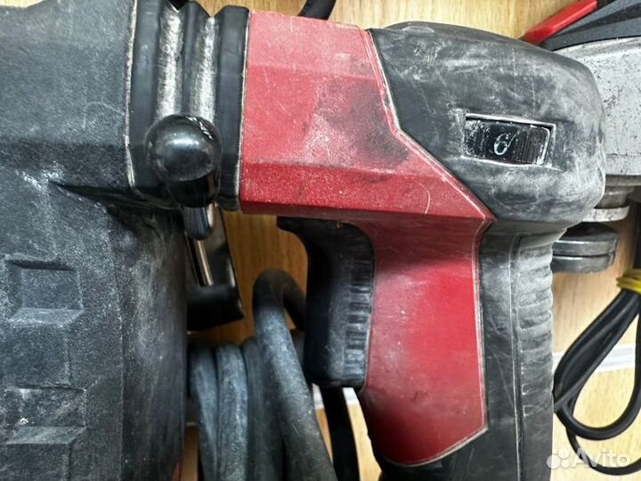 Перфоратор Elitech П 1132эм