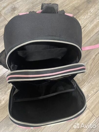 Ранец для девочки